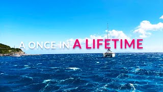 A Once in a Lifetime Experience | SILC Academy Sea \u0026 Island Adventure Camp in France