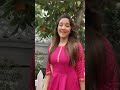 THAT'S ALL I REALLY WANNA DO | Short dance cover by Ashi Singh |