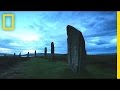 Digging Into Scotland's Mysterious, Ancient Past | National Geographic