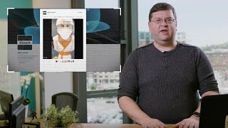 re:invent 2016 | Join the conversation with #reInvent