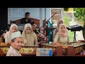 Karembong Kayas Gamelan Sunda di iringi Suling | Nining Meida - Cover Live Instrument