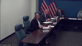 April 2, 2026 - Indiana Funeral and Cemetery Board