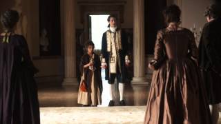 A Father's Goodbye - Belle Soundtrack