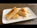 best puff pastry recipe step by step homemade easy 炸裂式的千层酥皮配方 花生酱酥饼 蛋挞皮