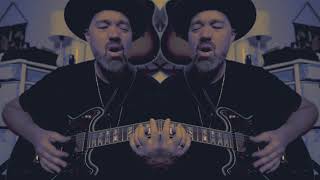 Eric Krasno - Silence (Official Music Video)