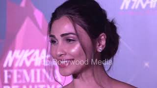 Bollywood Actress At Nykaa Femina Beauty Awards 2019