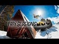 Park Sessions Copper Mountain - TransWorld SNOWboarding