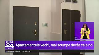 Știrile Digi24 de la ora 11 – 5 februarie 2025