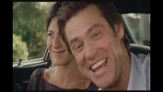 Bruce Almighty Bloopers