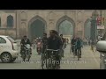 old gate at bada imambara lucknow