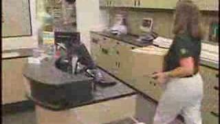How UPS Smart Labels Work