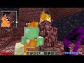 【日刊minecraft】最終作戦発動！？ネザーの新ボスを撃破する！最強の匠は誰かrpg ネザーのドン現る編2日目【4人実況】