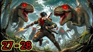 The Demon Catcher episode 27 to 28