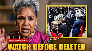 At 77, Phylicia Rashad FINALLY Reveals Hidden Secret about Malcolm Jamal Warner's Final Days
