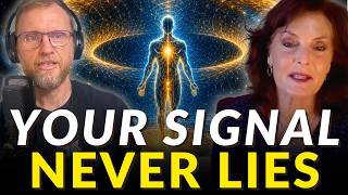 Your Frequency Is Creating Your Reality:The Hidden Science of Our True Potential | Dr Carol Talbot