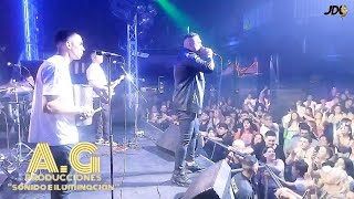 Fabian Y Los Dorados En Vivo En Joya Disco Latina 2024