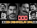 ☠️☠️DON DASHAMOOLAM DAMU☠️☠️|| AG ENTERTAINMENTS||DASHAMOOLAM DAMU||SURAJ TRIBUTE