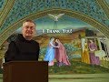 Fr. Robert Young, OFM+ 17th INTRO to The Divine Will