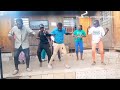 Dancing to zuchu - nani (dance  video) by (KGD)