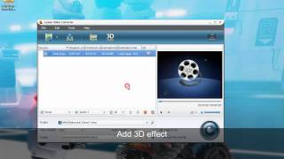 How to Convert F4V to MKV with Leawo Video Converter