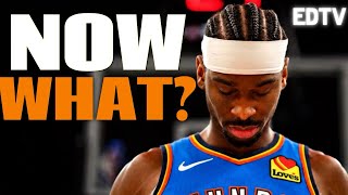 The Spurs Just Changed Everything For OKC