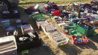 Weethalle swap meet