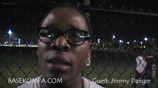 BASEKOMPA.COM: JIMMY DANGER TALKS ABOUT HIS $40K DEAL WITH DISIP & WHY LEFT HARMONIK!