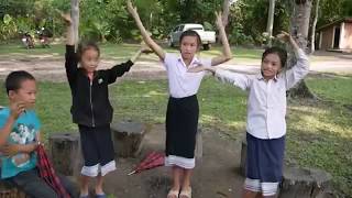 lao song - ຍັງຮັກນ້ອງຢູ່ - yung huk nong yu : Vy Phrasavath