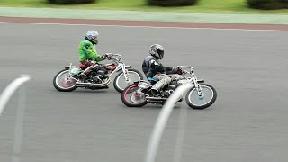 オフト伊勢崎杯2019 特別一般戦B[伊勢崎オートレース] motorcycle race in japan [AUTO RACE]