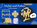 Python and MySql | Part 4 - Sql to Pandas DataFrame