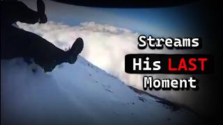 6 Most DISTURBING Mountain Incidents That Will Shock You