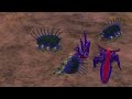 Beating Spore With Earth's Most Successful Organism