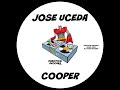 Jose Uceda - Cooper (Extended Mix) [ROBOTICAL GROOVES]