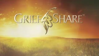 GriefShare February 2016 Promo