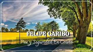 Confía En El - FELIPE GARIBO ( Un Canto Para Fortalecer Tu Alma )