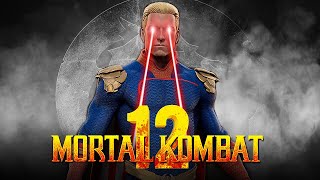 Mortal Kombat 1 - Ed Boon "Debunks" Leaked MK12 Details? + WB Games Appearing @ Summer Game Fest!