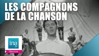 Les Compagnons De La Chanson "Marin (enfant du voyage)" (live officiel) | Archive INA