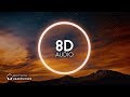 🎧 Relaxing Music [8D AUDIO] Sleep Calm, Chill Out, Study, Meditation,