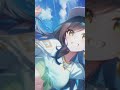 【プロセカ】白石杏aiイラスト shorts