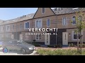 VERKOCHT