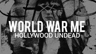 Hollywood Undead - World War Me // Sub Español