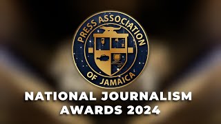 PAJ National Journalism Awards 2024