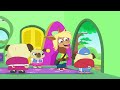 chip and potato boo bam s school visit cartoons for kids watch more on netflix