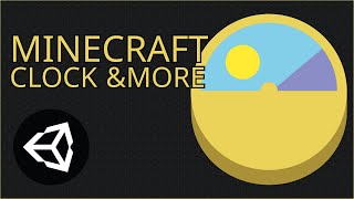 Making Famous Game Clocks in Unity (TUTORIAL)