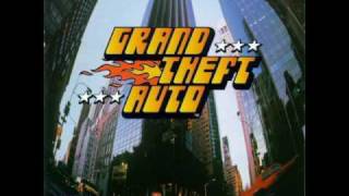 Grand Theft Auto Theme (Joyride by Da Shootaz)