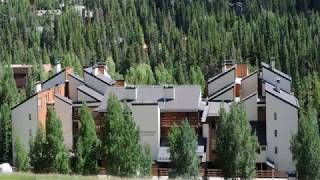 Vail International, Unit 7, Vail, CO  81657