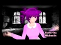 【MMD】Melody!【feat. Kokona】