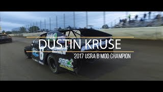 Deer Creek Speedway | Dustin Kruse USRA B Mod Track Championship