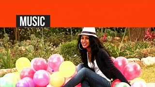 LYE.tv - Saba Andemariam - Nfaqer | ንፋቐር - New Eritrean Music 2015