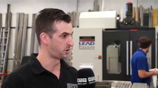 What do engineers think of Leadwell machine tools